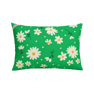 Swan Standard Head Pillow