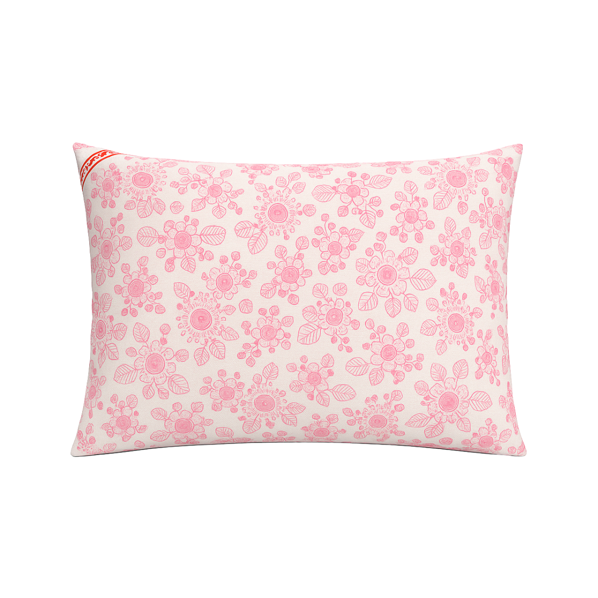 Swan Standard Head Pillow