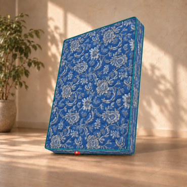 Swan Orchid Mattress