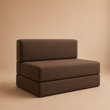 Swan Sofa Cum Bed