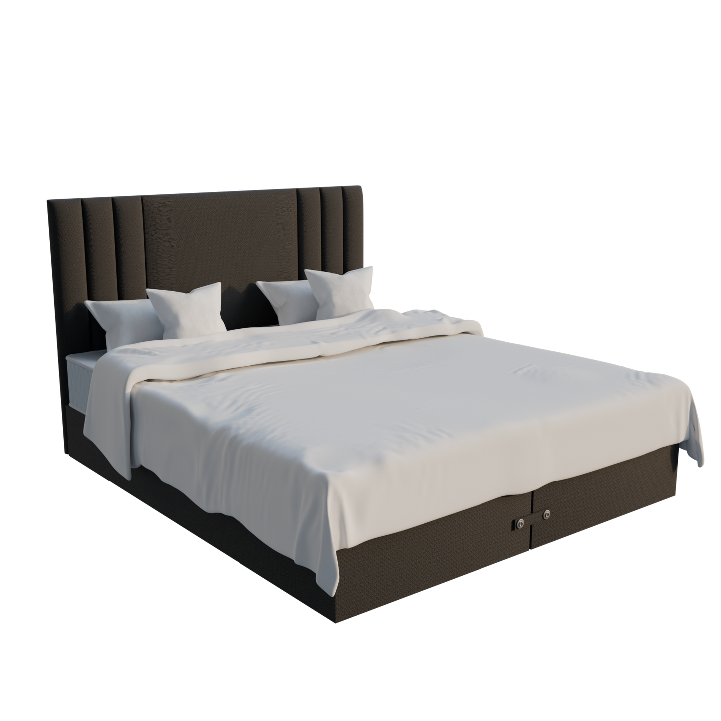 The Zenith Divan