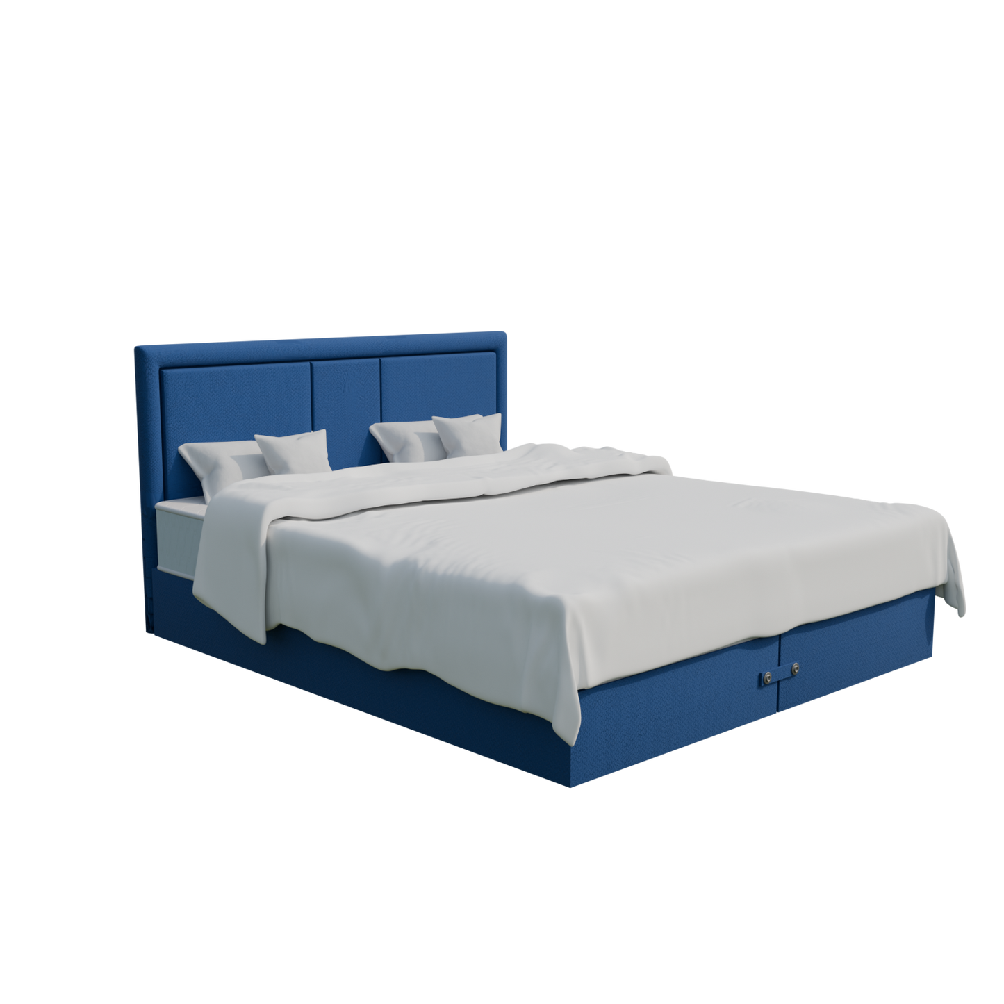 Luxe Comfort Divan