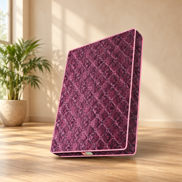 Swan Bonnell Spring Mattress 6 Inch