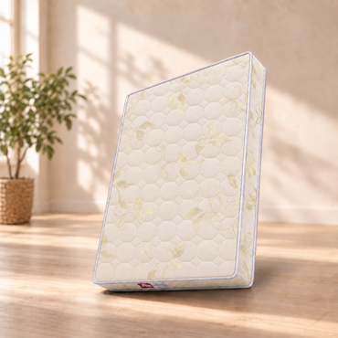 Swan Felt Mid Orthopedic Mattress