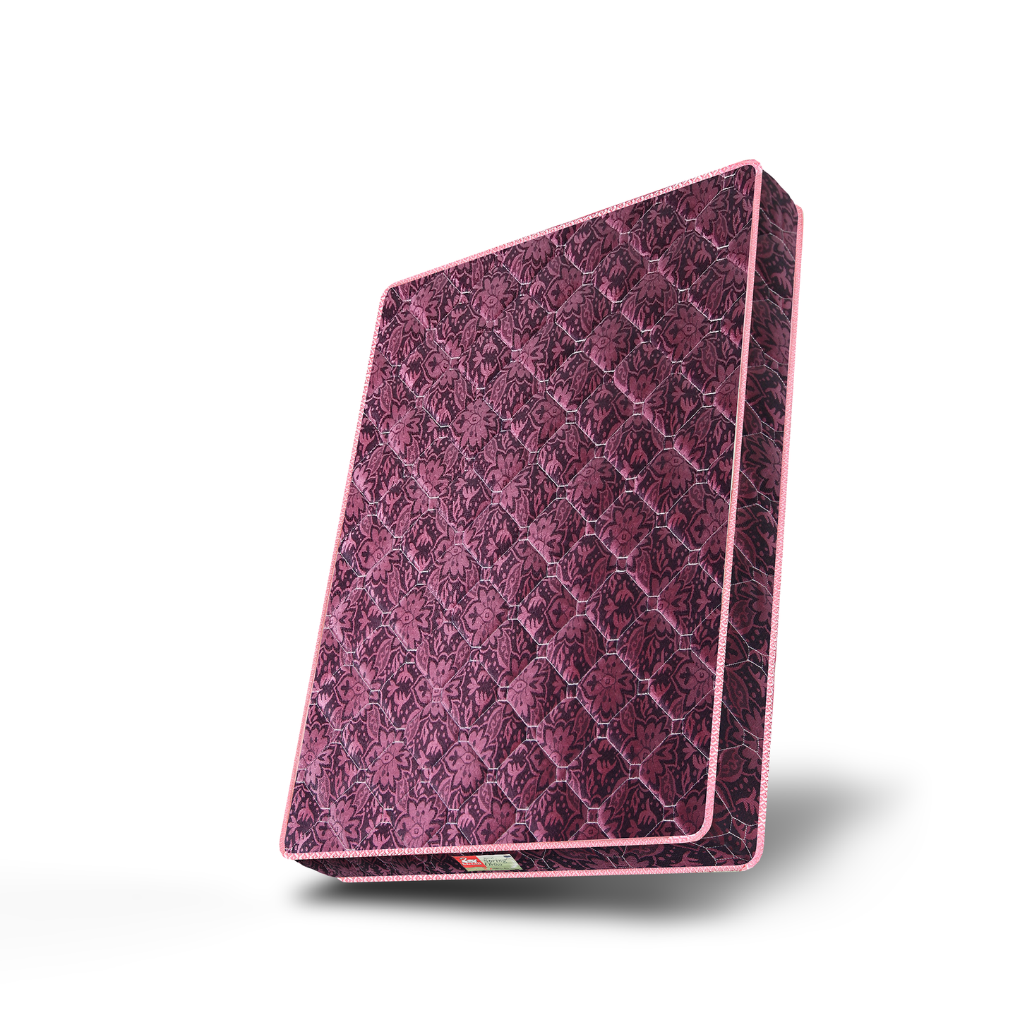 Swan Felt High Orthopedic Mattress