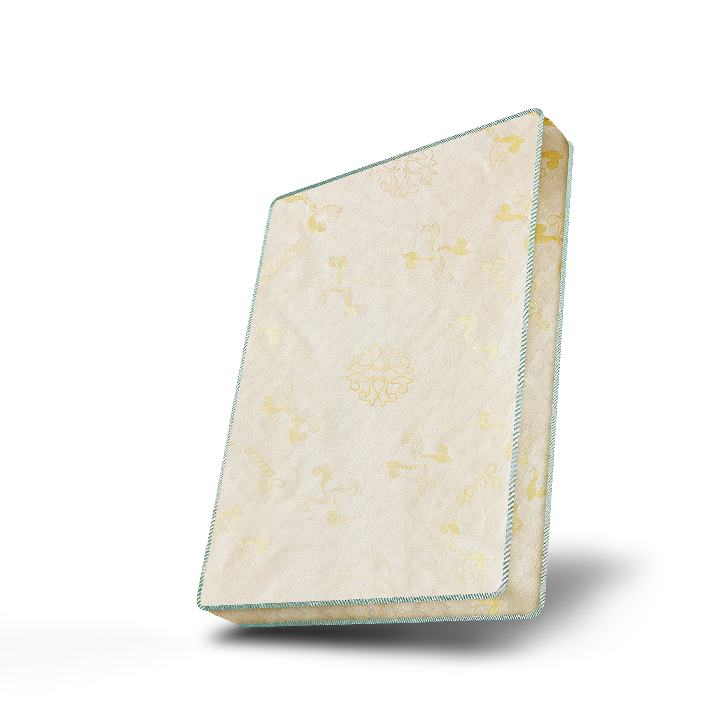 Swan Felt High Orthopedic Mattress