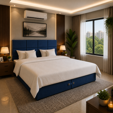 Royal Grandeur Divan