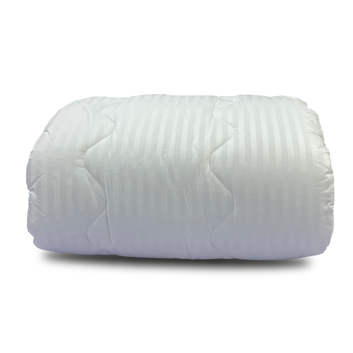Swan Exclusive White Comforter