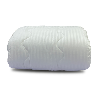Swan Exclusive White Comforter