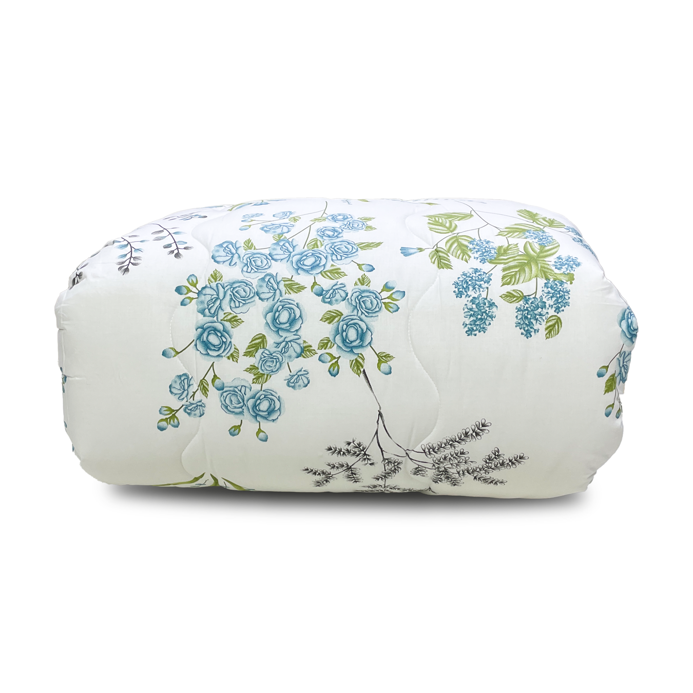 Swan Exclusive White Comforter