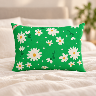 Swan Standard Head Pillow