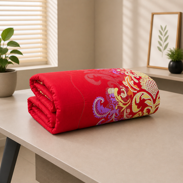 Swan Premium AC Kantha