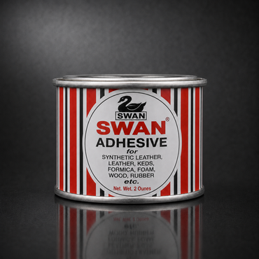 Swan Synthetic Rubber Adhesive