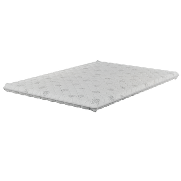 Swan Mattress Topper with Padding