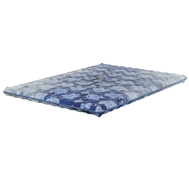 Swan Mattress Topper with Memory Foam / Super Soft Foam