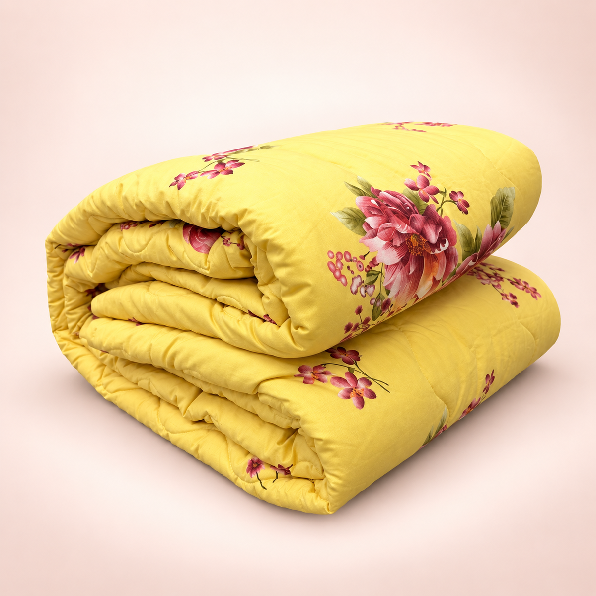 Swan Premium Comforter