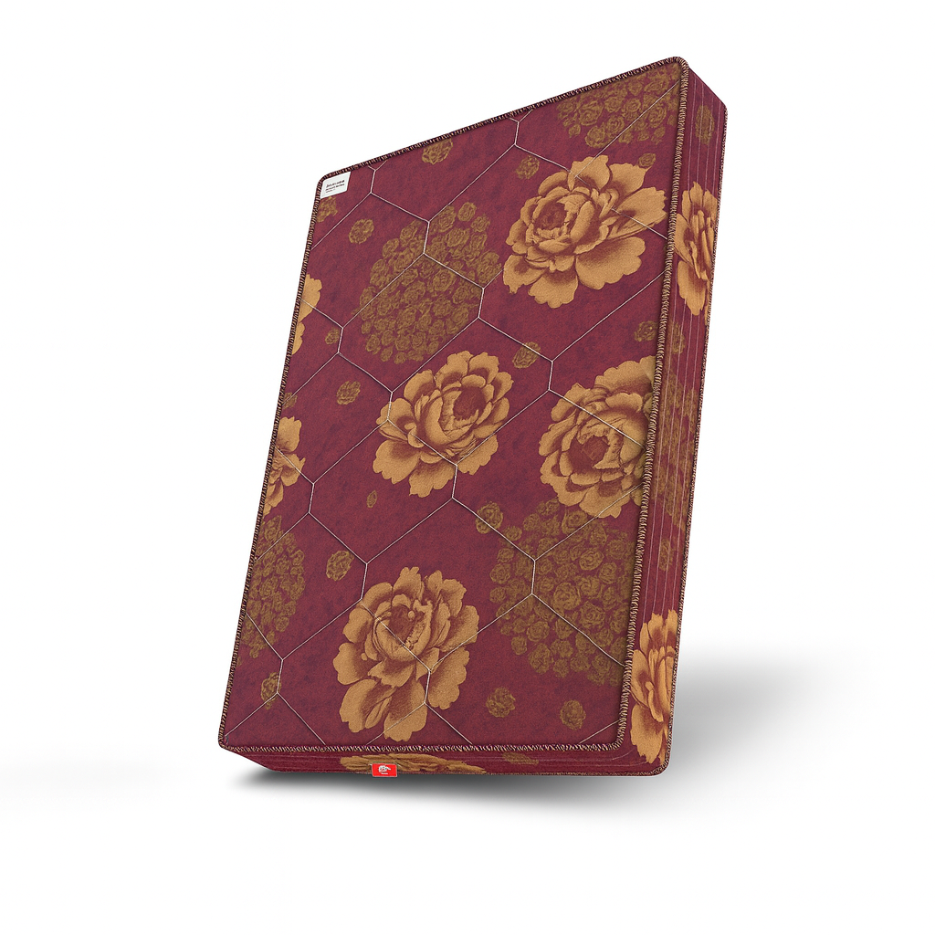 Swan Orchid Mattress