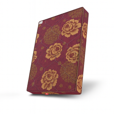 Swan Orchid Mattress