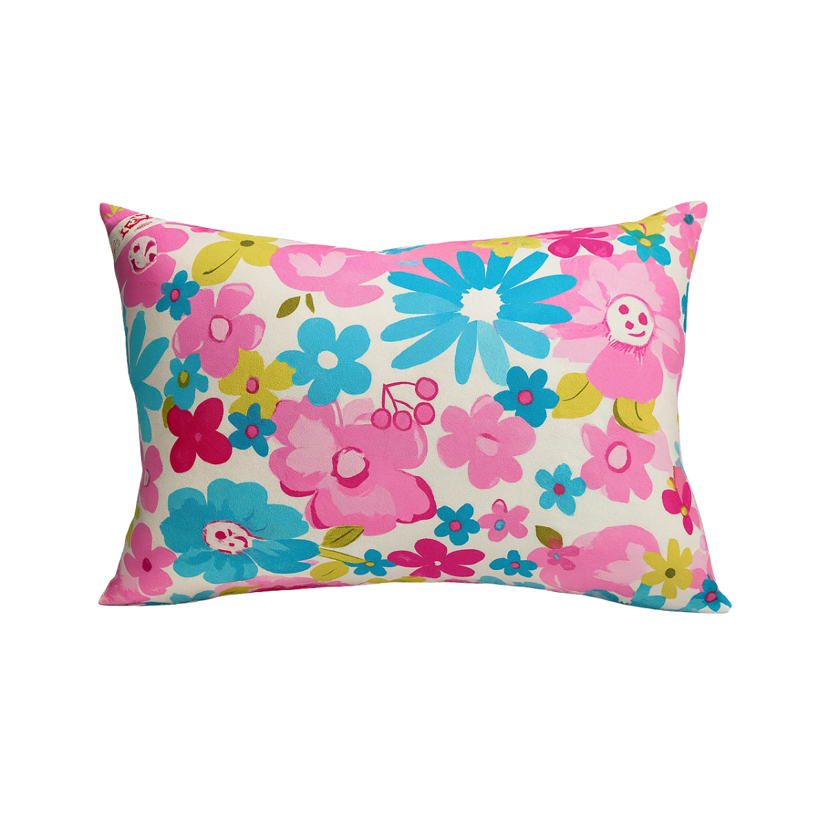 Swan Standard Head Pillow