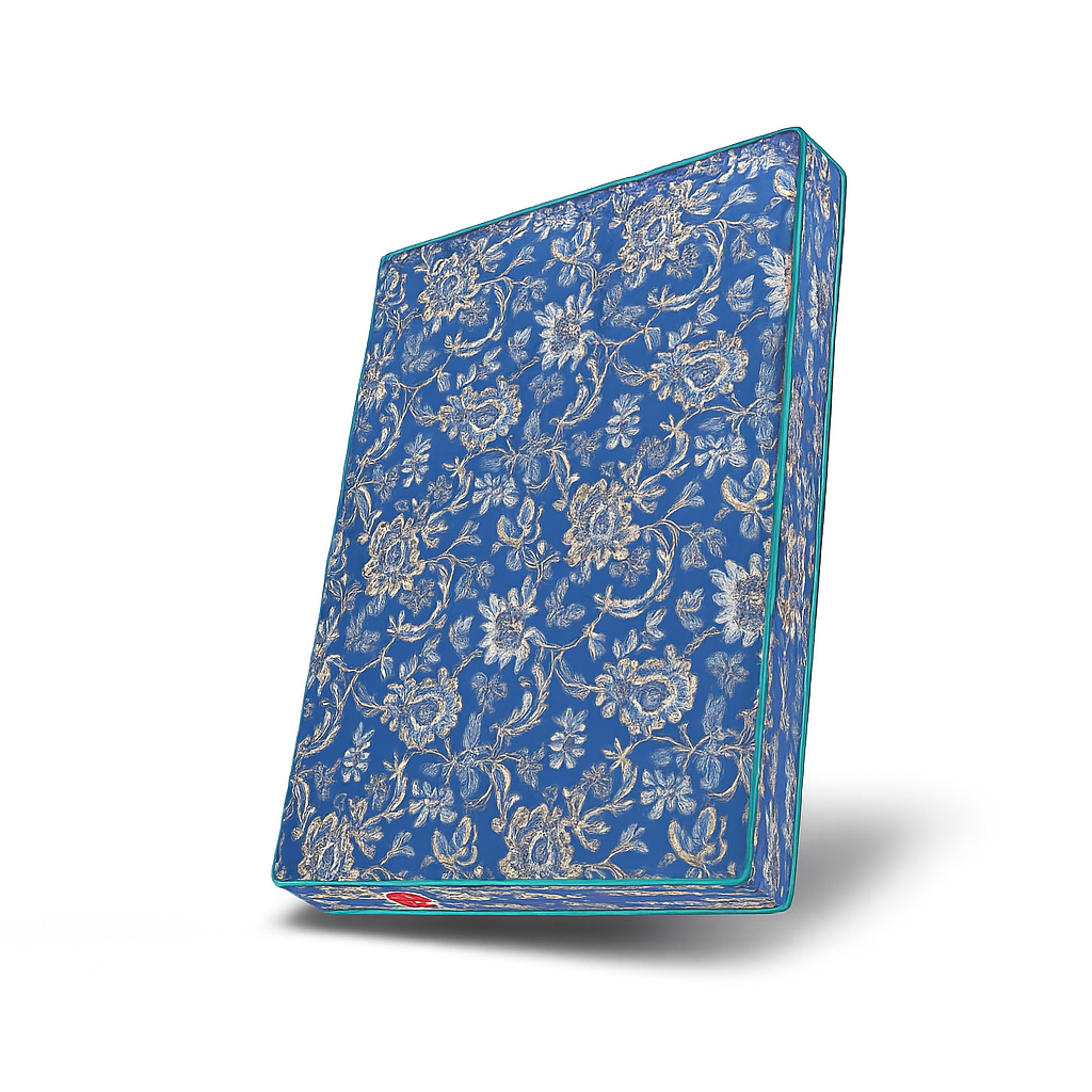 Swan Orchid Mattress