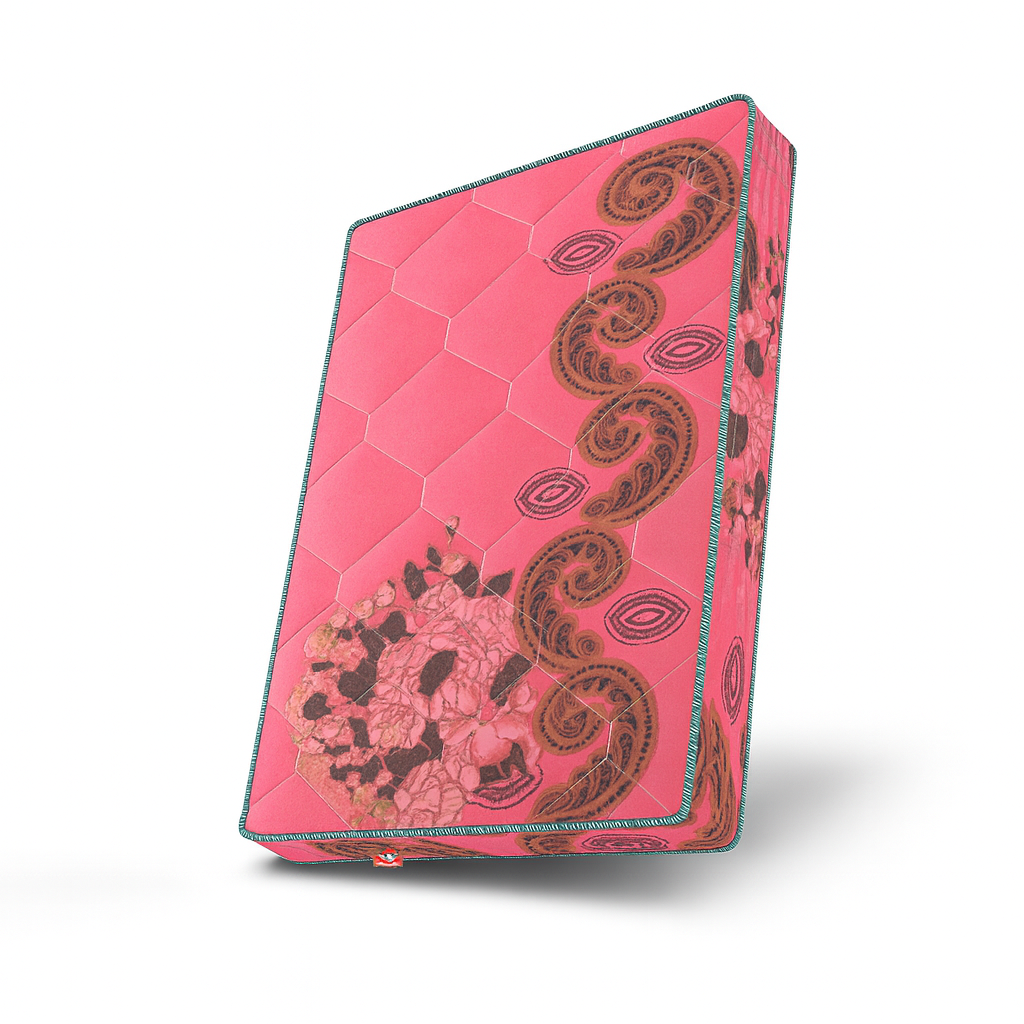 Swan Orchid Mattress