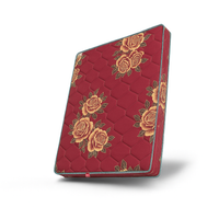 Swan Orchid Mattress