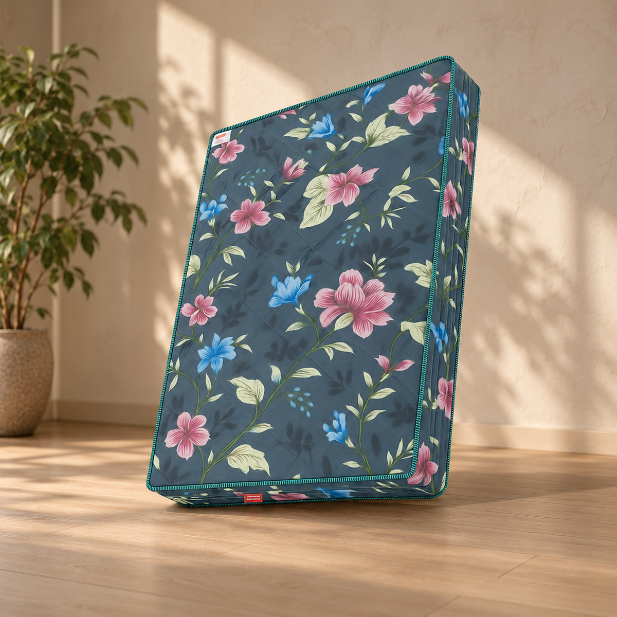 Swan Orchid Mattress