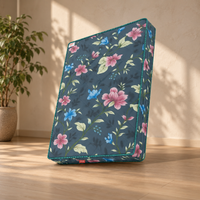 Swan Orchid Mattress