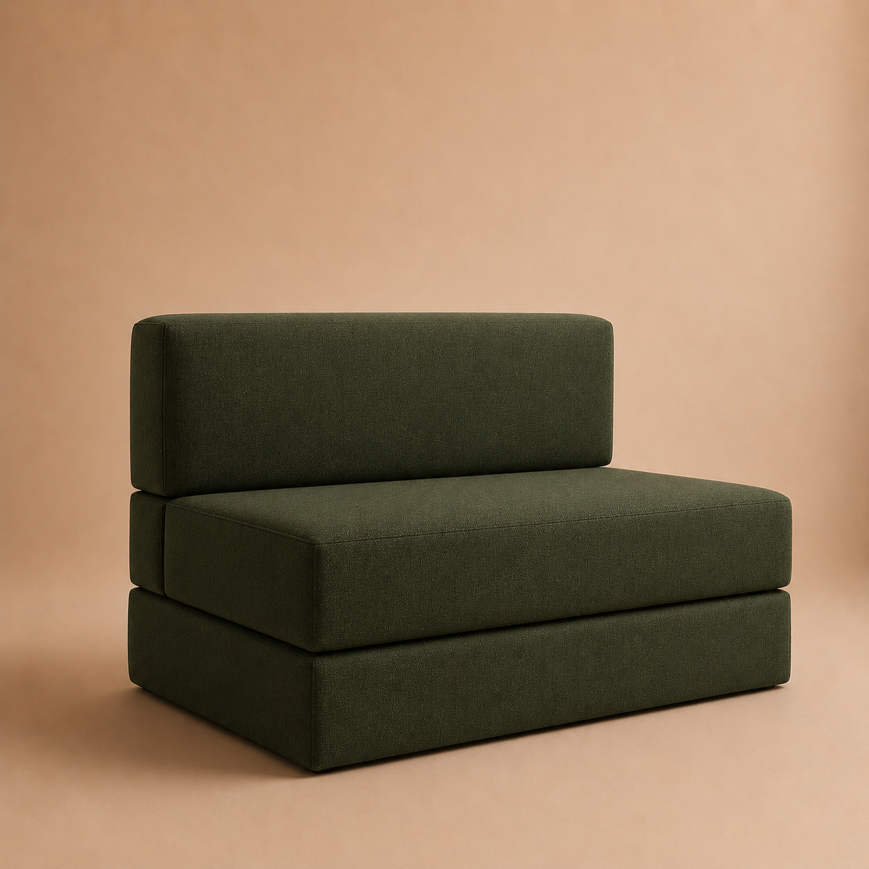Swan Sofa Cum Bed