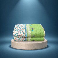 Swan Premium AC Kantha
