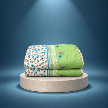Swan Premium AC Kantha