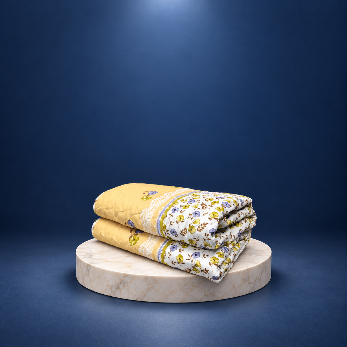 Swan Premium AC Kantha