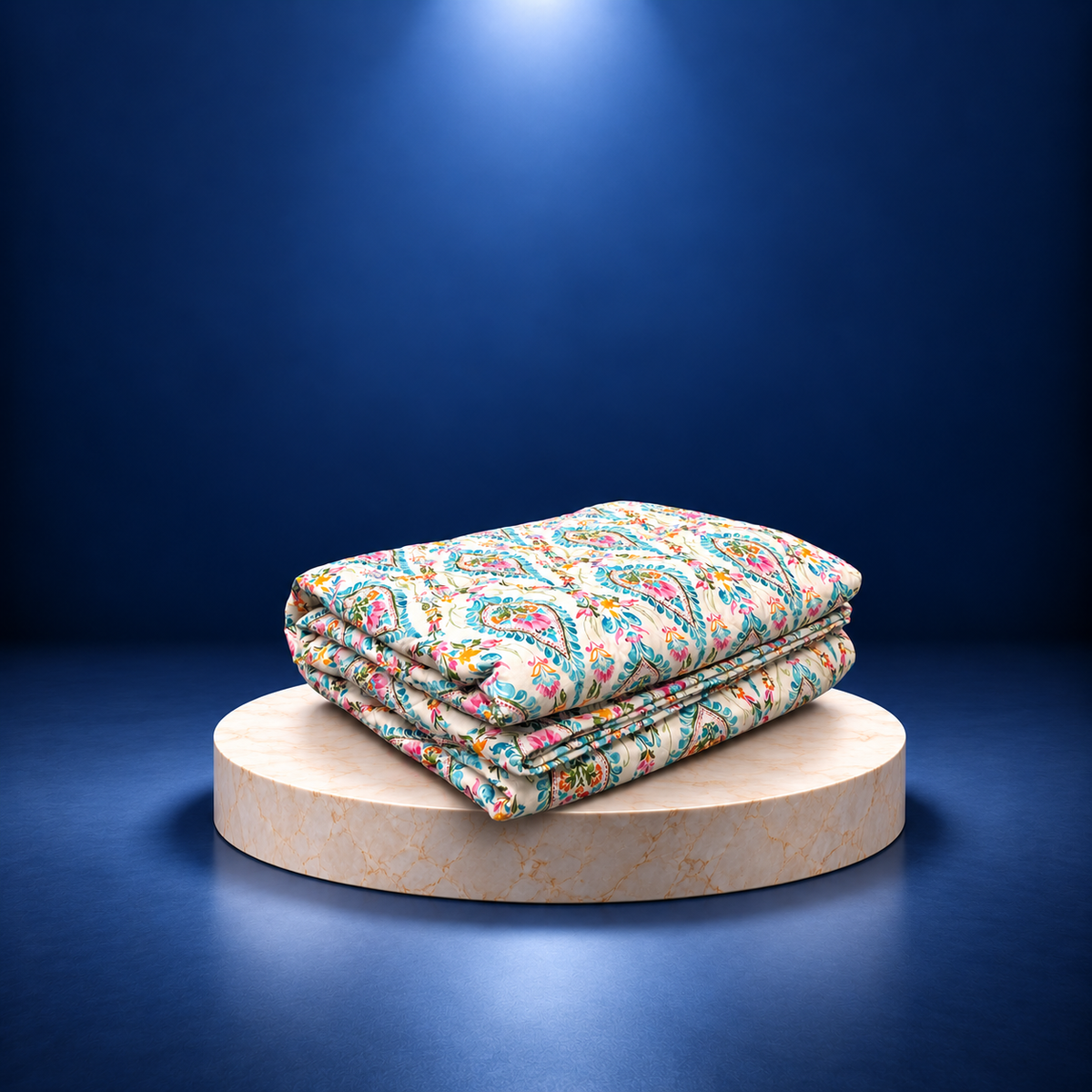 Swan Premium AC Kantha