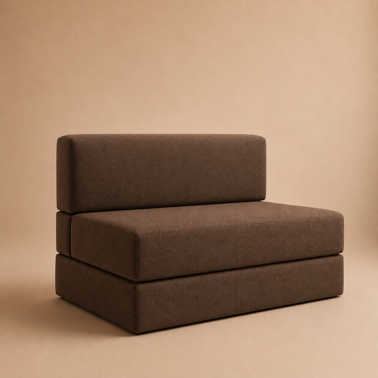 Swan Sofa Cum Bed