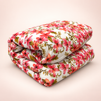 Swan Economy Comforter