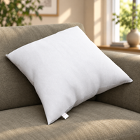 Swan Comfort Cushion