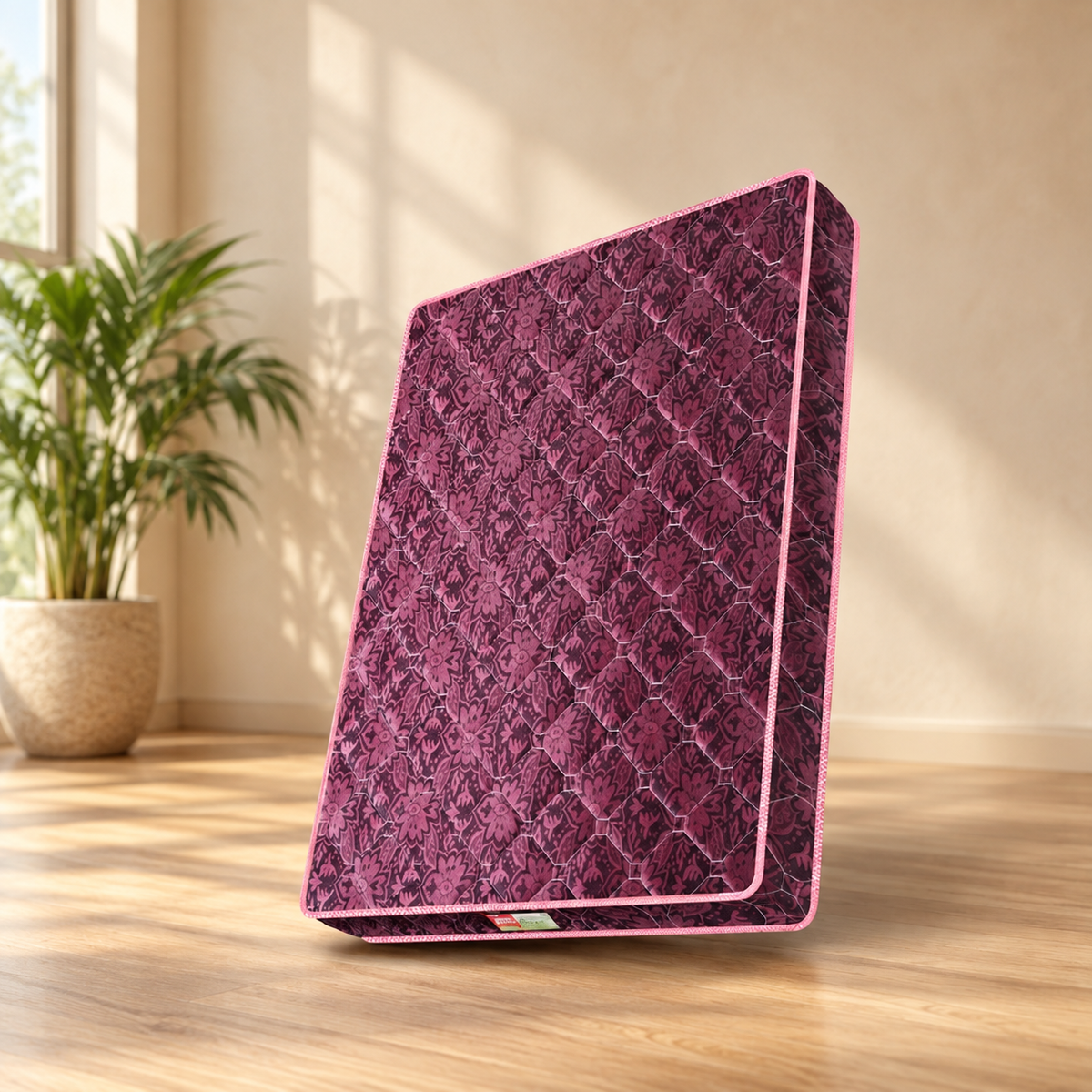 Swan Standard Orthopedic Mattress