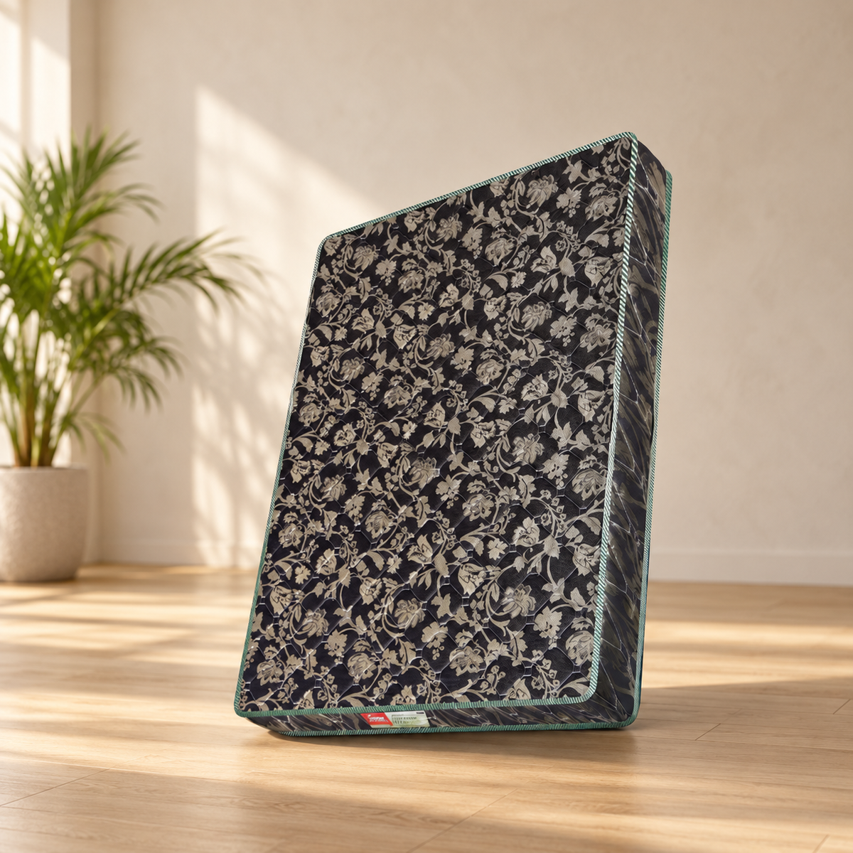 Swan Standard Orthopedic Mattress