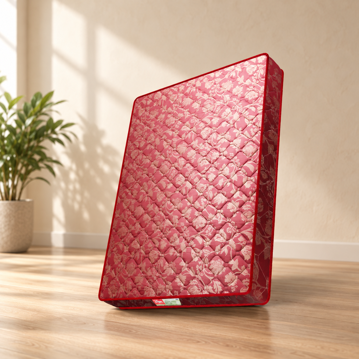 Swan Standard Orthopedic Mattress