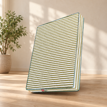 Swan Felt High Orthopedic Mattress