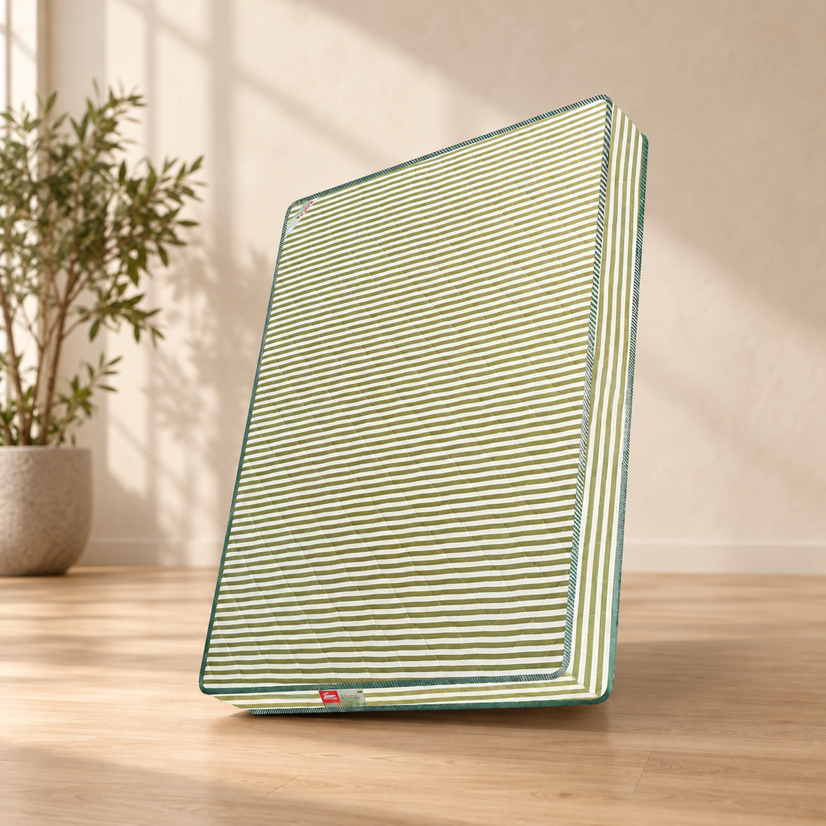 Swan Standard Orthopedic Mattress