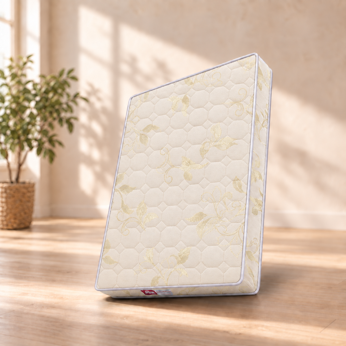 Swan Standard Orthopedic Mattress