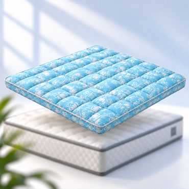 Swan Mattress Topper 6 oz. Padding