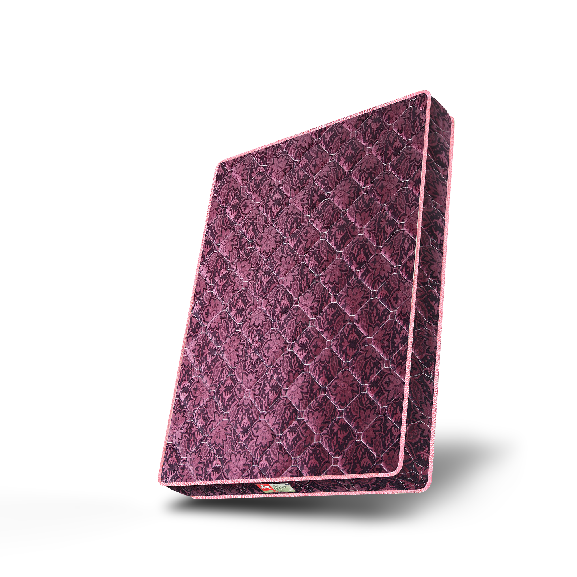 Swan Felt High Orthopedic Mattress