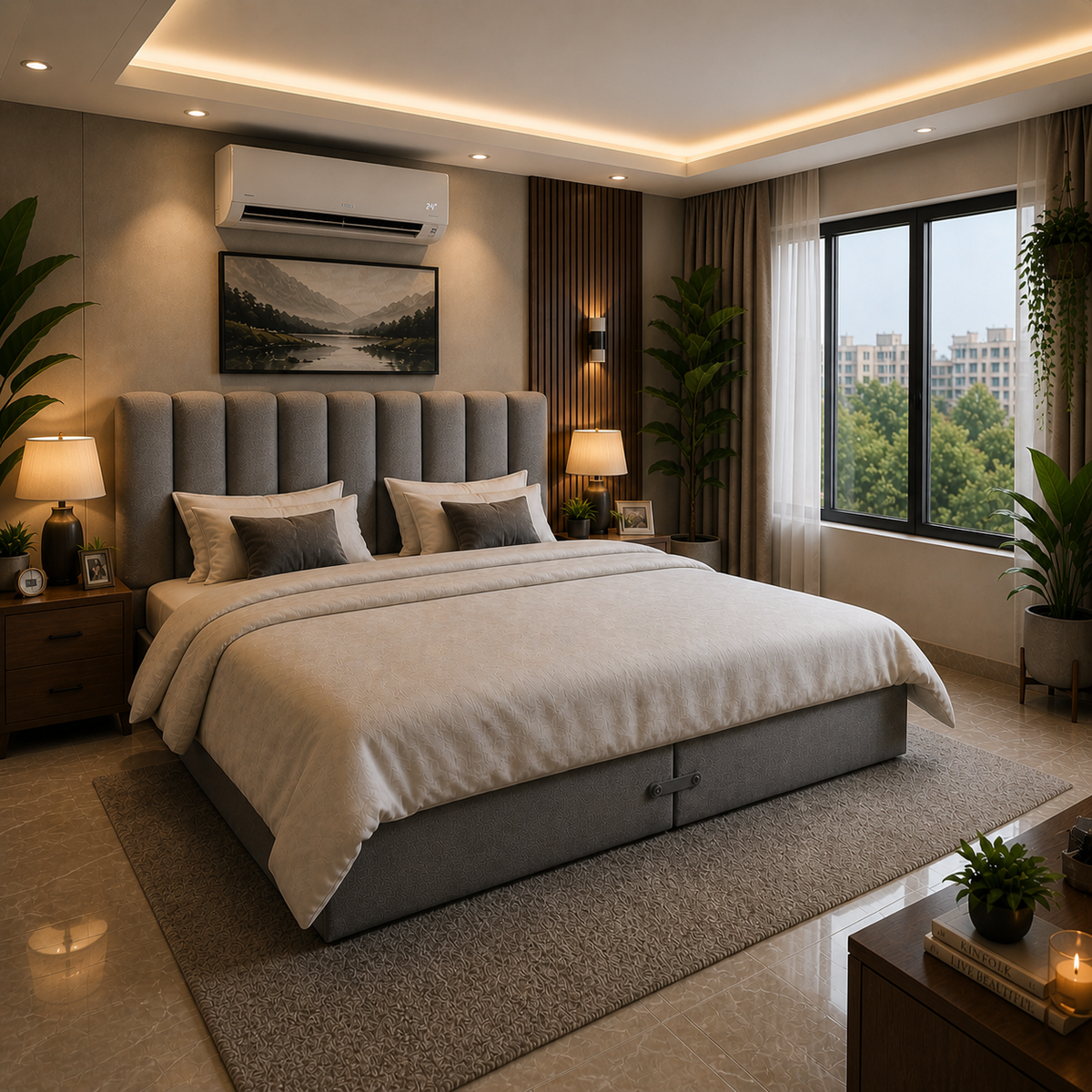 Divan