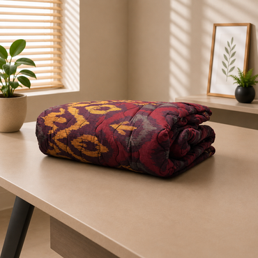 Swan Premium AC Kantha