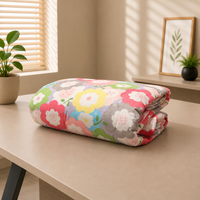 Swan Premium AC Kantha
