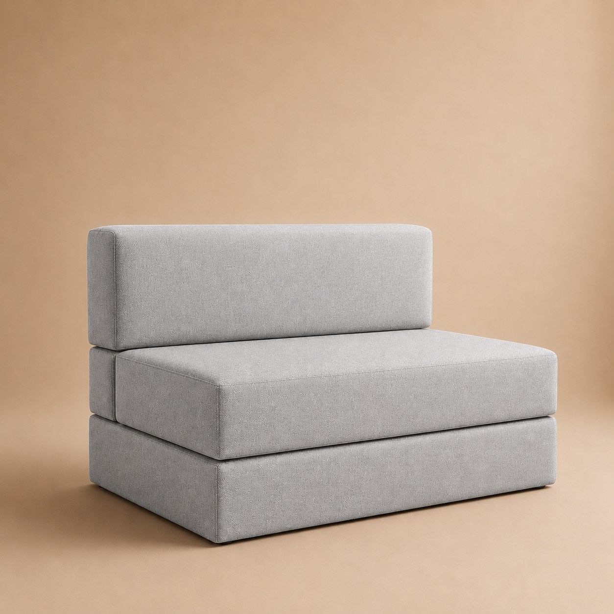 Swan Sofa Cum Bed