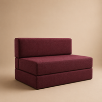 Swan Sofa Cum Bed