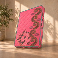 Swan Orchid Mattress